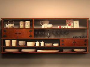 Crockery Image