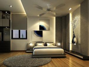 Bed Room Image