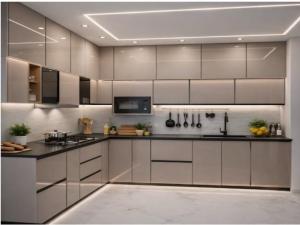 Kitchen Image