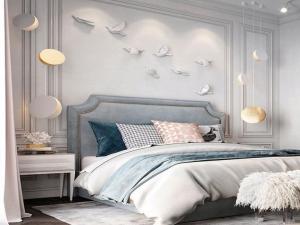 Bed Room Image