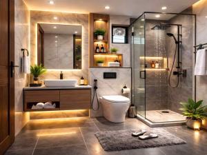 Bath Room Image