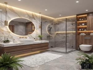 Bath Room Image