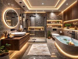 Bath Room Image