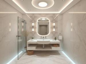 Bath Room Image